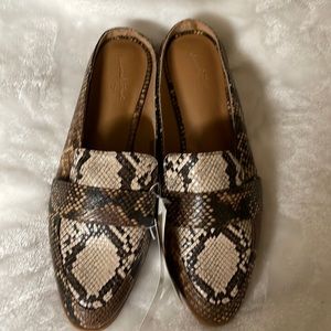 Target dress shoes/mules